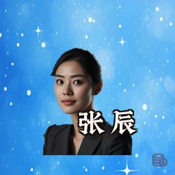 张辰
